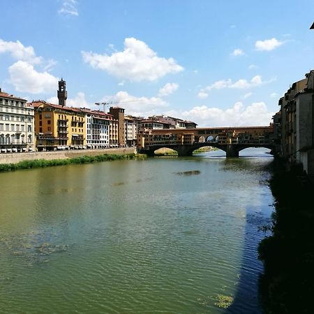 Maffia Luxury Florencia Exterior foto