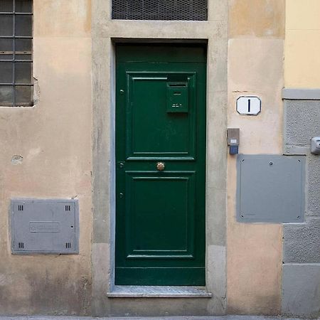 Maffia Luxury Florencia Exterior foto