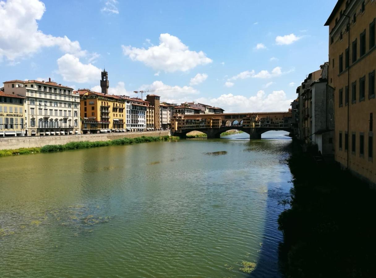 Maffia Luxury Florencia Exterior foto
