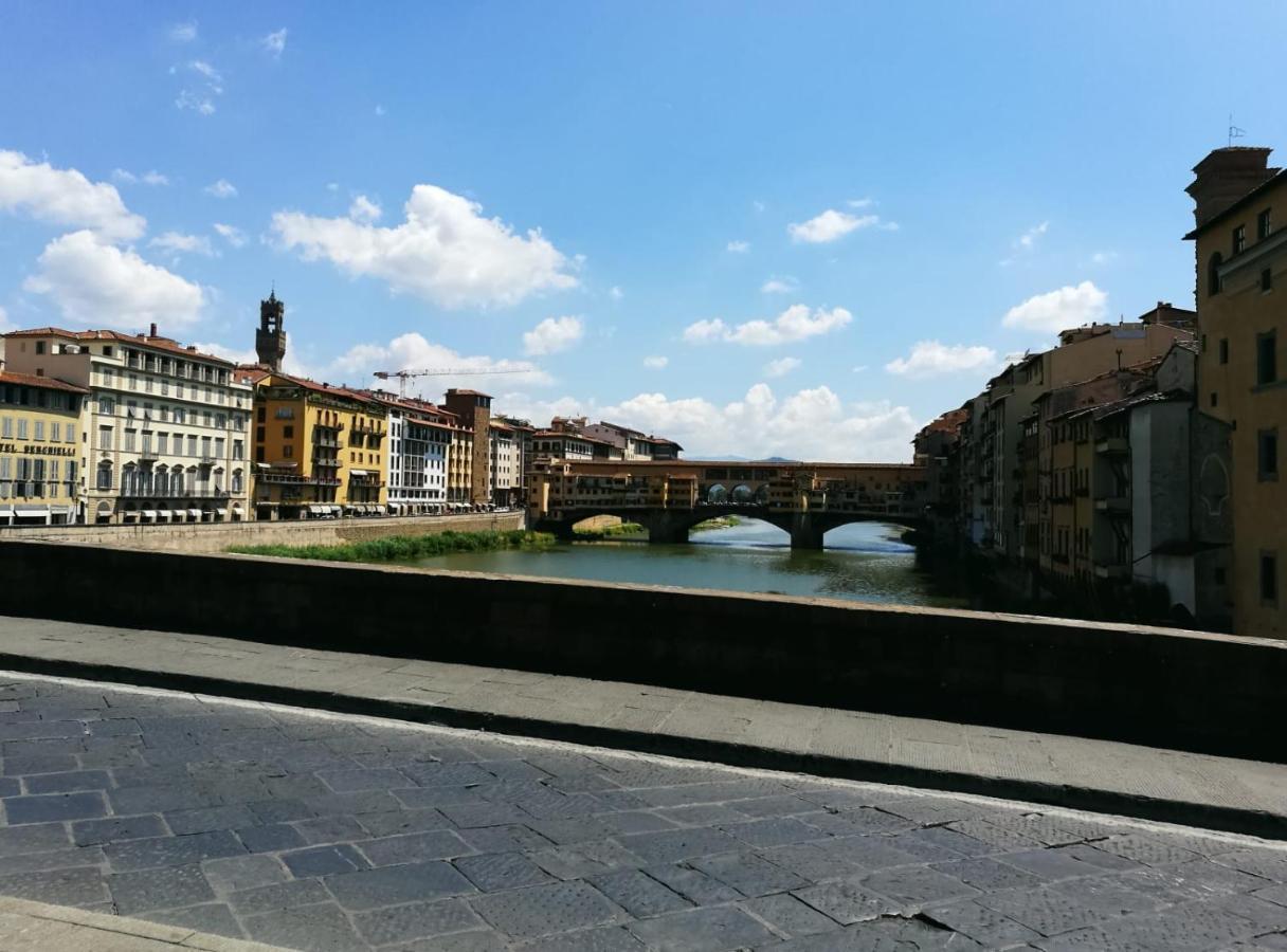 Maffia Luxury Florencia Exterior foto