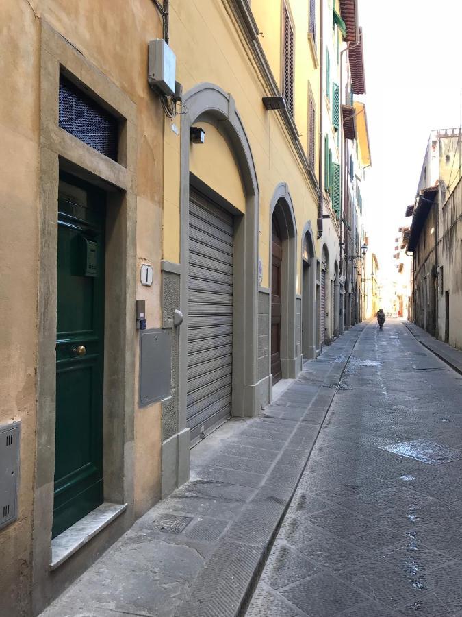 Maffia Luxury Florencia Exterior foto