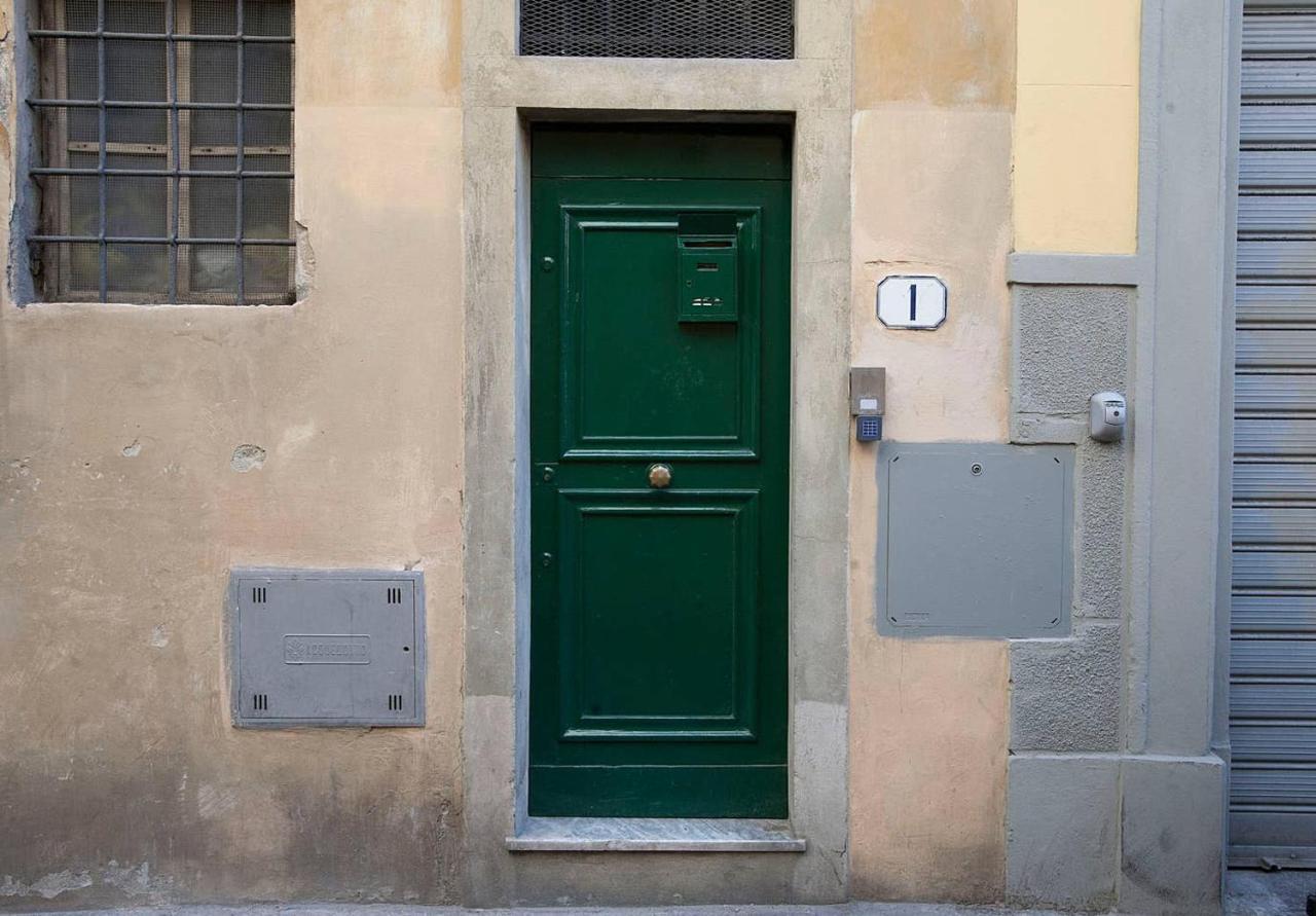 Maffia Luxury Florencia Exterior foto